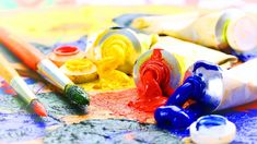 El color que trae más suerte según la inteligencia artificial. El color que trae más suerte según la inteligencia artificial.