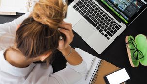subsidios de luz y gas: que hacer si la pagina te tira error