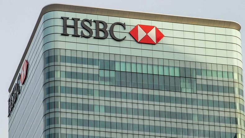 HSBC vendi su negocio en la Argentina al Banco Galicia por u$s550 millones