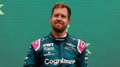 Sebastian Vettel fue campeón con Red Bull y lleva 15 años en la máxima categoría. Sebastian Vettel fue campeón con Red Bull y lleva 15 años en la máxima categoría.