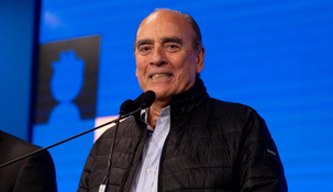 El funcionario presentó su renuncia al cargo de Jefe de Gabinete de Milei.