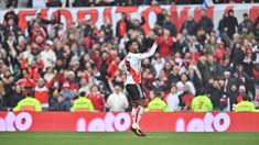 Borja metió un doblete y los hinchas se desahogaron. Borja metió un doblete y los hinchas se desahogaron.