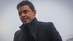 River, en alerta por un anuncio de Gallardo. ¿Se va o se queda? River, en alerta por un anuncio de Gallardo. ¿Se va o se queda?