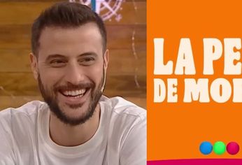 Diego Leuco sorprendió con sus palabras sobre La Peña de Morfi.