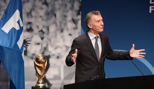 Mauricio Macri Mauricio Macri