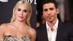 Más pruebas del supuesto romance de Lali Espósito con Miguel Ángel Silvestre Más pruebas del supuesto romance de Lali Espósito con Miguel Ángel Silvestre