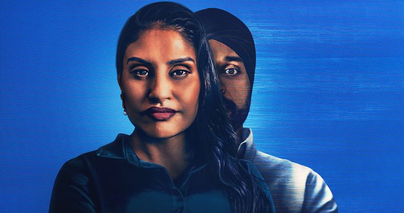 Sweet Bobby: la pesadilla de una identidad falsa