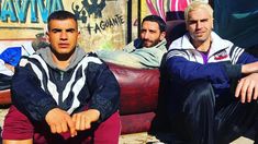 Fuerte pelea con el elenco de El Marginal: un actor criticó con dureza a Juan Minujín y destapó un escándalo. Fuerte pelea con el elenco de El Marginal: un actor criticó con dureza a Juan Minujín y destapó un escándalo.