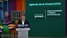 El acto fue llevado a cabo acto llevado a cabo en la escuela Técnica Nº20 del Polo Educativo.&nbsp;&nbsp;