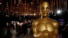 Por el coronavirus, se pospone la entrega de los premios Oscar Por el coronavirus, se pospone la entrega de los premios Oscar