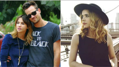 Celeste Cid habló de su relación con Chano: Lo adoro, nos hablamos seguido Celeste Cid habló de su relación con Chano: Lo adoro, nos hablamos seguido