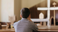 El sitio web oficial del Vaticano publicó hoy, martes 3 de septiembre, el Evangelio correspondiente. El sitio web oficial del Vaticano publicó hoy, martes 3 de septiembre, el Evangelio correspondiente.