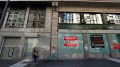 Durante el cuarto bimestre de 2024 se detectó un total de 209 locales en venta, alquiler o cerrados frente a los 170 registrados el bimestre anterior. Durante el cuarto bimestre de 2024 se detectó un total de 209 locales en venta, alquiler o cerrados frente a los 170 registrados el bimestre anterior.