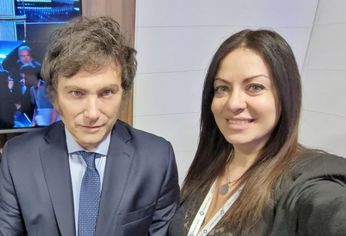 C5N | Milei Pettovello