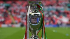 Una figura del fútbol fue sancionada por diez meses y se perderá la Eurocopa 2024. Una figura del fútbol fue sancionada por diez meses y se perderá la Eurocopa 2024.