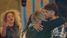 Lourdes explotó contra Tato luego de la eliminación de Martina, su aliada. Lourdes explotó contra Tato luego de la eliminación de Martina, su aliada.