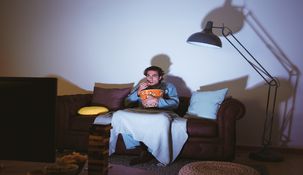 No te podes perder esta increible película de acción y aventura en Netflix.