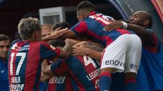 San Lorenzo confirmó a Leandro Romagnoli como entrenador en reemplazo de Rubén Insúa San Lorenzo confirmó a Leandro Romagnoli como entrenador en reemplazo de Rubén Insúa