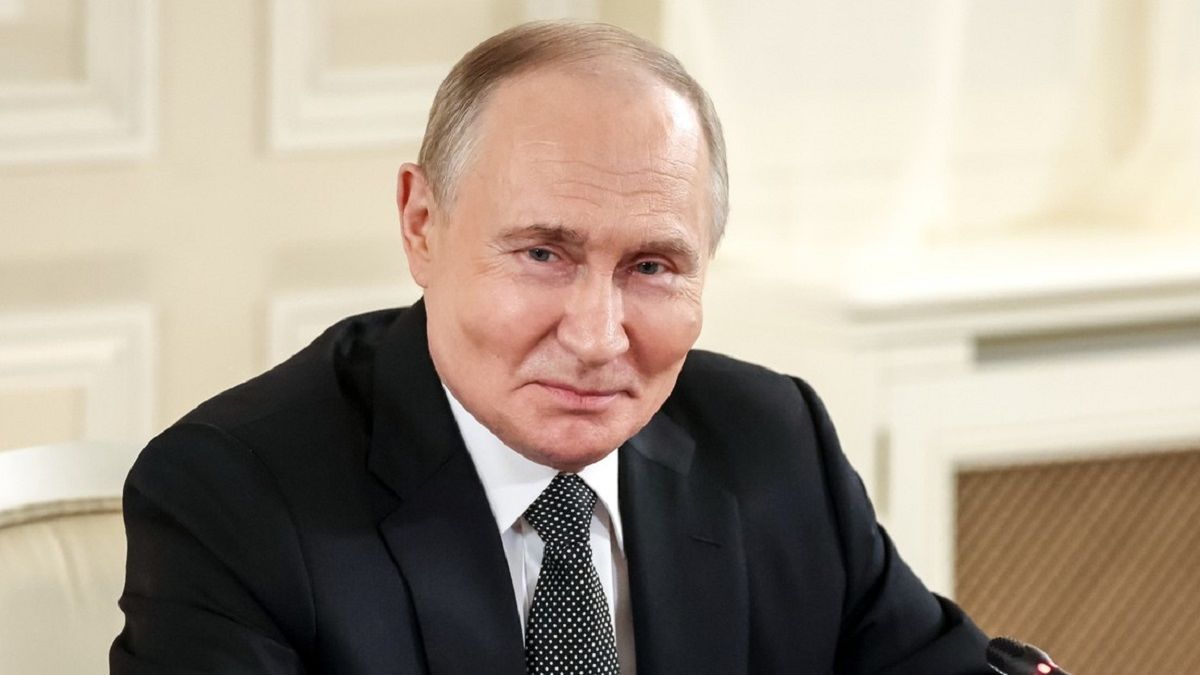 Vladimir Putin pidió el fin de la guerra entre Israel e Irán: Sería lo ...