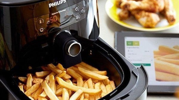 ¿Cuál es el nuevo artefacto que promete revolucionar la cocina?.