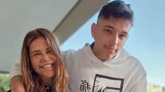 Gonzalo Agostini confirmó su relación con Katia La Tana Fenocchio Gonzalo Agostini confirmó su relación con Katia La Tana Fenocchio