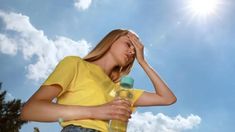 Ola de calor en Argentina: 9 provincias bajo alerta con máximas de 39°C Ola de calor en Argentina: 9 provincias bajo alerta con máximas de 39°C