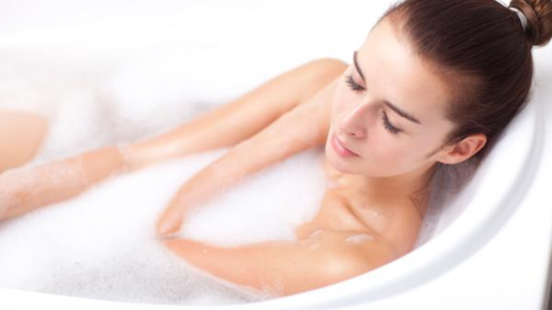¿Qué es más beneficioso para la salud? ¿Ducha o bañera?