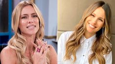 Picante: Nicole Neumann destrozó a Pampita en un posteo. Picante: Nicole Neumann destrozó a Pampita en un posteo.