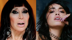 Lali homenajeó a Moria en un nuevo tema. Lali homenajeó a Moria en un nuevo tema.