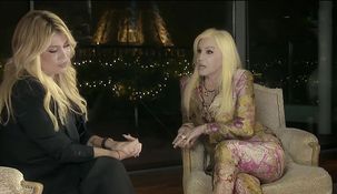 Wanda Nara no contaría con el apoyo de Susana Giménez para su importante trabajo en Telefe. Wanda Nara no contaría con el apoyo de Susana Giménez para su importante trabajo en Telefe.