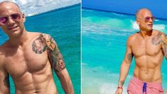 Nazarena Vélez quiere reconquistar al papá de Barbie: No entiendo por qué me separé Nazarena Vélez quiere reconquistar al papá de Barbie: No entiendo por qué me separé