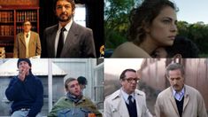Las mejores películas argentinas que llegaron al cine según la inteligencia artificial. Las mejores películas argentinas que llegaron al cine según la inteligencia artificial.