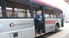 Aumentan los pasajes de colectivo en el AMBA. Aumentan los pasajes de colectivo en el AMBA.