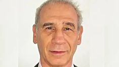 El ingeniero electrónico Roberto Wolfenson ofreció resistencia y fue estrangulado con un lazo al cuello. El ingeniero electrónico Roberto Wolfenson ofreció resistencia y fue estrangulado con un lazo al cuello.