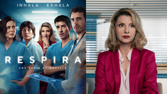 El creador Carlos Montero es el showrunner de la serie.Mientras David Pinillos (Nacho) y Marta Font Pascual (Intimidad)&nbsp;son los directores.