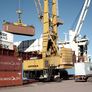 Las exportaciones pyme mostraron un elevado aumento en el primer cuatrimestre. Las exportaciones pyme mostraron un elevado aumento en el primer cuatrimestre.