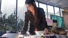 La artista plástica inaugurará su muestra el 22 de mayo en Roldán José María con entrada libre y gratuita. La artista plástica inaugurará su muestra el 22 de mayo en Roldán José María con entrada libre y gratuita.