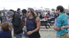 Los famosos vivieron a pleno el Lollapalooza: mirá las fotos Los famosos vivieron a pleno el Lollapalooza: mirá las fotos