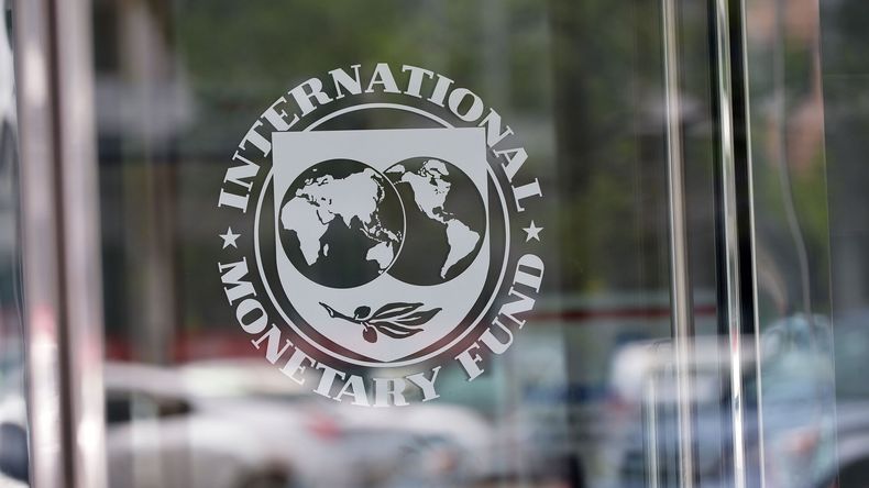 El Gobierno le pagará u$s840 millones al FMI este jueves.