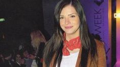 China Suárez opina de la polémica: No me importa si no les gusta Rufina China Suárez opina de la polémica: No me importa si no les gusta Rufina