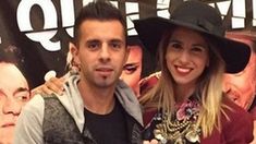 ¿Se va con Cinthia Fernández y sus hijas? Matías Defederico firmó contrato en India ¿Se va con Cinthia Fernández y sus hijas? Matías Defederico firmó contrato en India