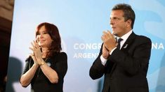 Sergio Massa contó cómo fue su reconciliación con Cristina Kirchner Sergio Massa contó cómo fue su reconciliación con Cristina Kirchner