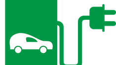 El plan contempla un paso progresivo a la electromovilidad.