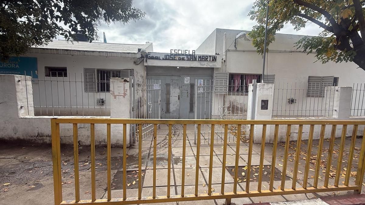 Tragedia en una escuela de Córdoba: un alumno de 11 años falleció tras descompensarse en el recreo