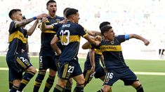 En el Grupo C, Bayer Múnich es líder con 7 puntos, lo sigue Benfica con 4 y tercero está Boca con 1 En el Grupo C, Bayer Múnich es líder con 7 puntos, lo sigue Benfica con 4 y tercero está Boca con 1