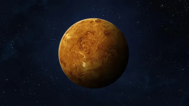 El polémico proyecto de OceanGate para llevar 1000 personas a Venus.&nbsp;