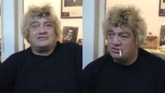 El Pity Álvarez volvió a aparecer en redes sociales tras mucho tiempo. El Pity Álvarez volvió a aparecer en redes sociales tras mucho tiempo.