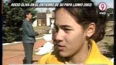 El pasado oculto de Rocío Oliva, la novia de Maradona: detalles en 70.20.HOY El pasado oculto de Rocío Oliva, la novia de Maradona: detalles en 70.20.HOY