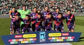 River volvió al triunfo contra Banfield.