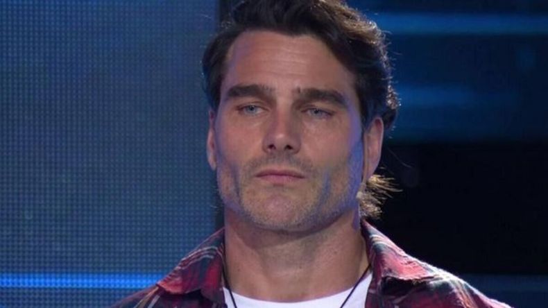 Hernán Drago confesó que fue víctima de bullying.